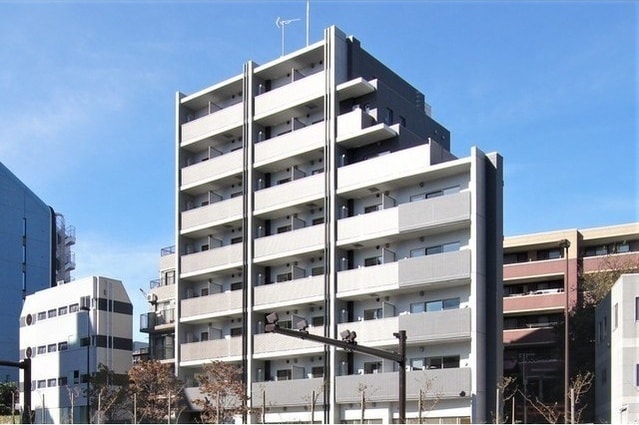 中野坂上駅 徒歩3分 1階の物件外観写真