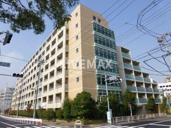 willDo清澄の物件外観写真