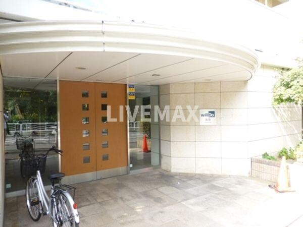 willDo清澄の物件外観写真