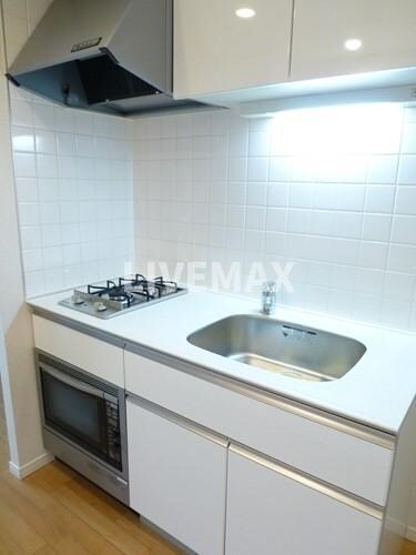 willDo清澄の物件内観写真