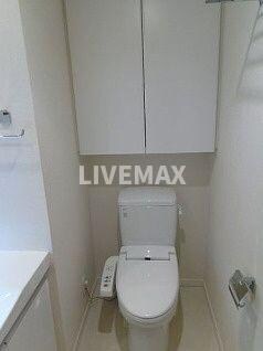 willDo清澄の物件内観写真