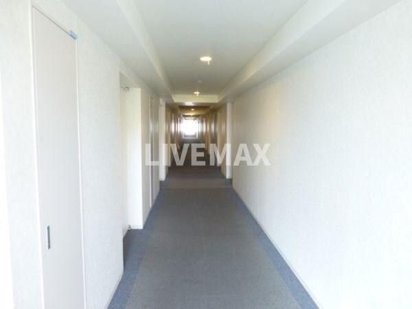 willDo清澄の物件内観写真