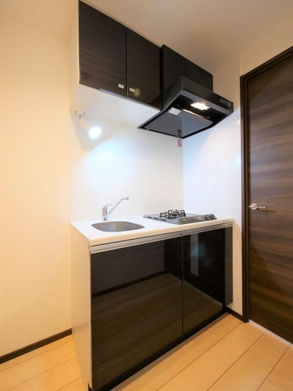 ジェノヴィア浅草Ⅲグリーンヴェールの物件内観写真