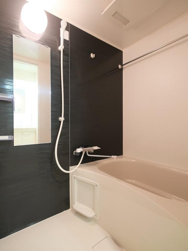 ジェノヴィア浅草Ⅲグリーンヴェールの物件内観写真