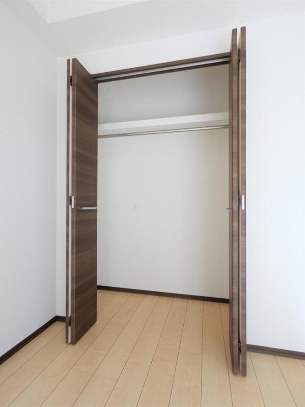 ジェノヴィア浅草Ⅲグリーンヴェールの物件内観写真