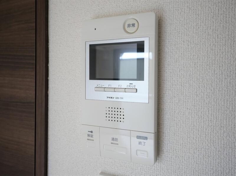 ジェノヴィア浅草Ⅲグリーンヴェールの物件内観写真