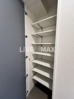 GRAN　PASEO上野御徒町の物件内観写真