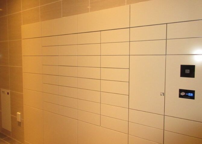 リビオメゾン上野入谷の物件内観写真