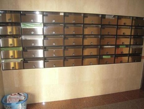 ダイヤモンドレジデンス勝どきの物件内観写真