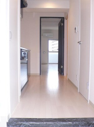 オズレーベルの物件内観写真