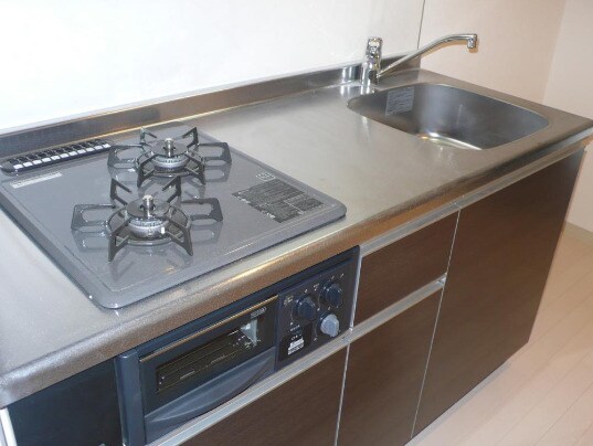 オズレーベルの物件内観写真