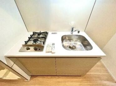 ドゥーエ亀戸Ⅲの物件内観写真