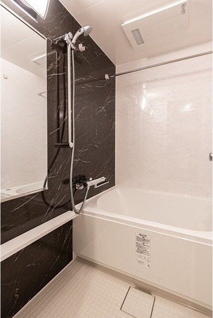 Ｊ．リヴェール上野入谷プレイスの物件内観写真