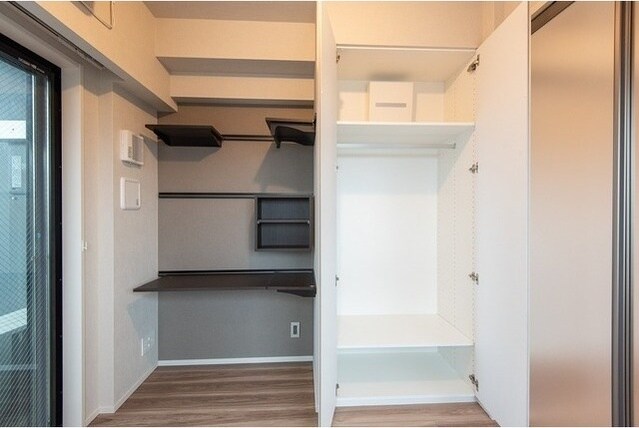 Ｊ．リヴェール上野入谷プレイスの物件内観写真