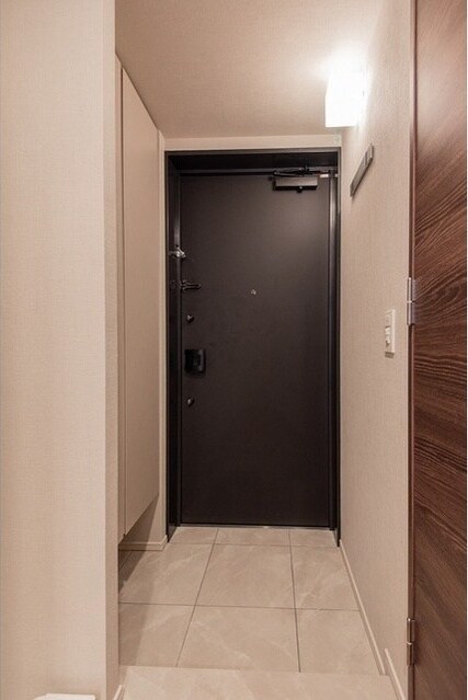 Ｊ．リヴェール上野入谷プレイスの物件内観写真