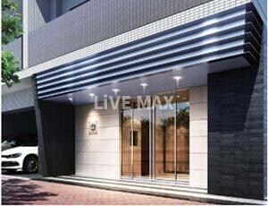 ＡＺＥＳＴ ＫＡＭＥＩＤＯの物件外観写真