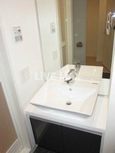 ＡＺＥＳＴ ＫＡＭＥＩＤＯの物件内観写真