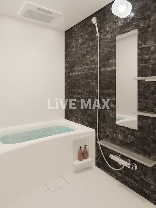 Skuld墨田緑の物件内観写真