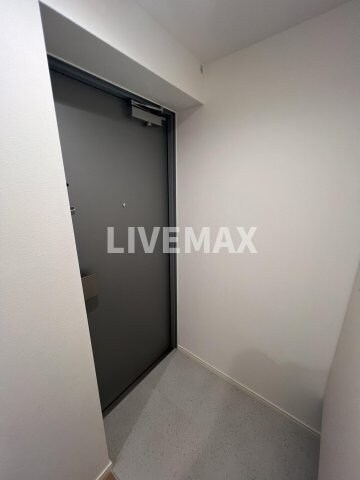 アトリオフラッツ清澄白河の物件内観写真