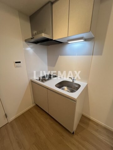 アトリオフラッツ清澄白河の物件内観写真