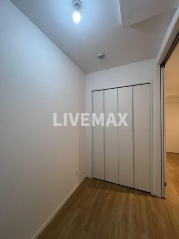 アトリオフラッツ清澄白河の物件内観写真