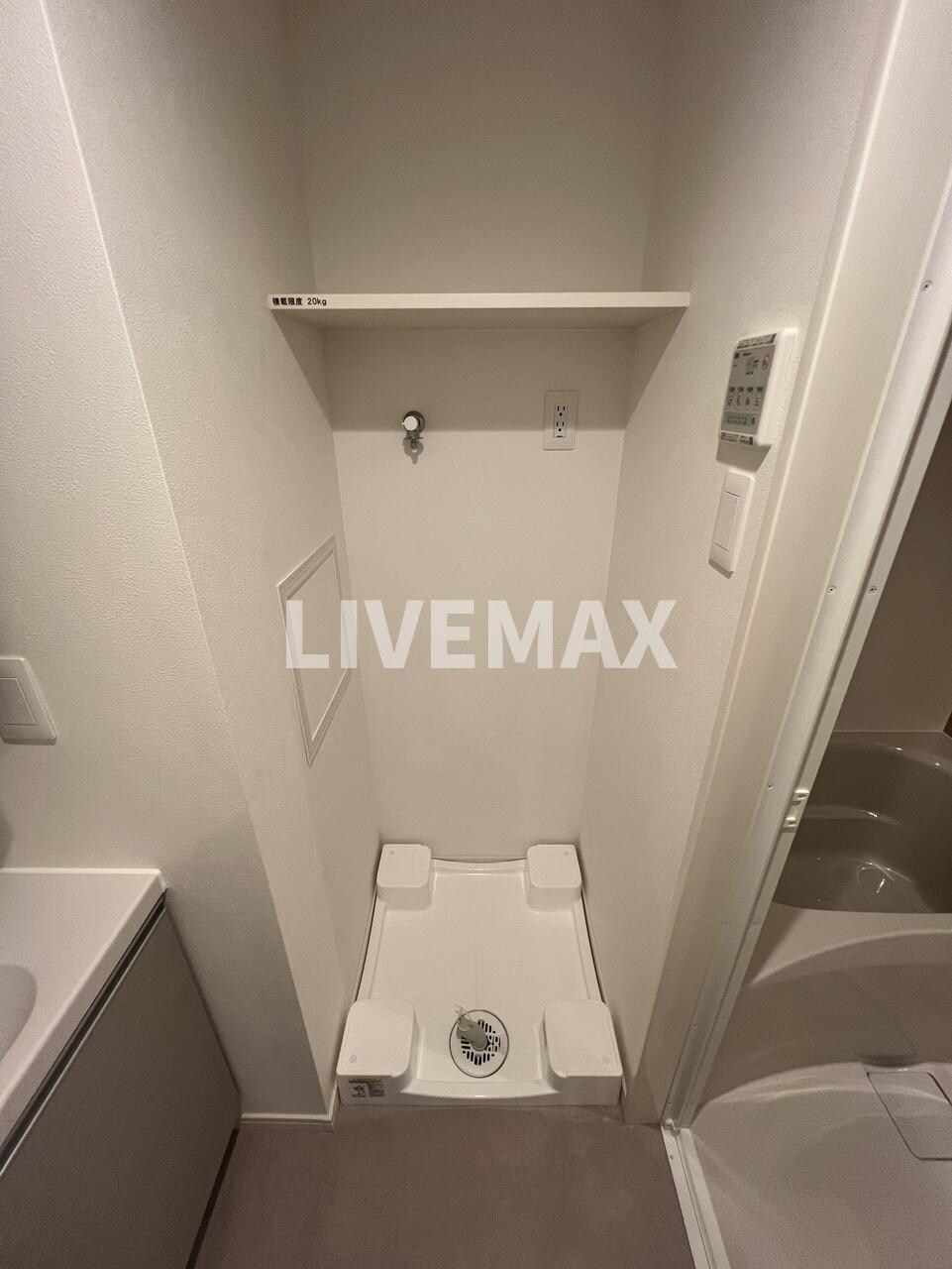 アトリオフラッツ清澄白河の物件内観写真