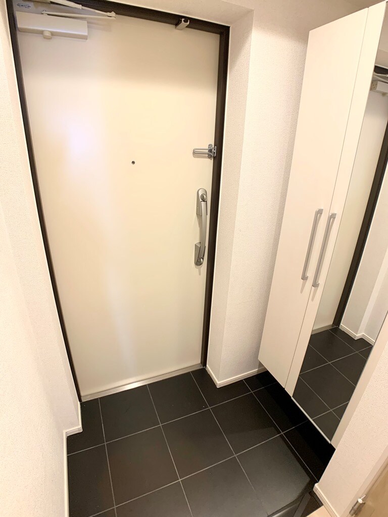 リテラス森下の物件内観写真