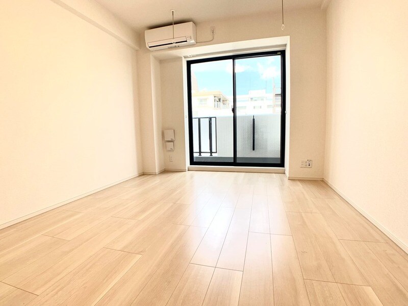 リテラス森下の物件内観写真