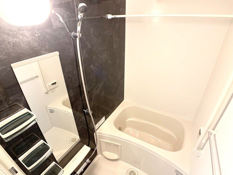 リテラス森下の物件内観写真