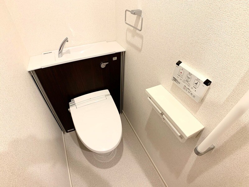 リテラス森下の物件内観写真