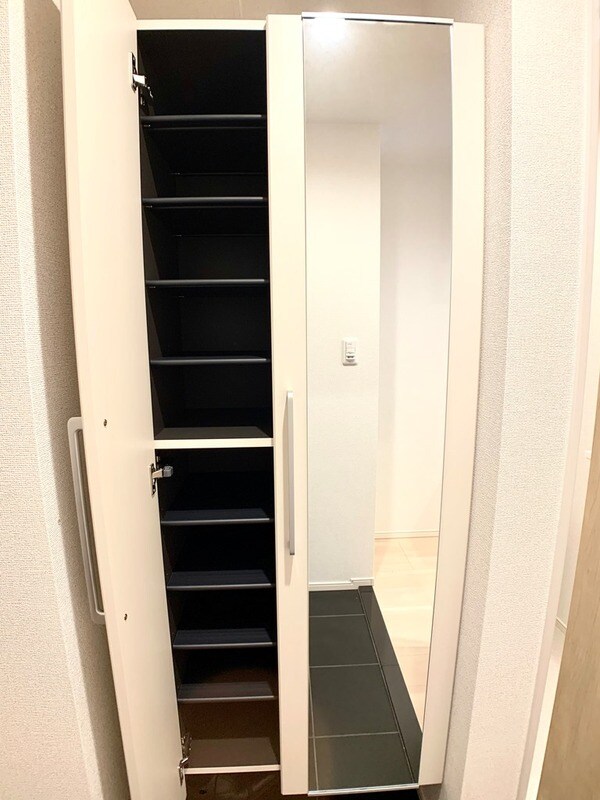 リテラス森下の物件内観写真