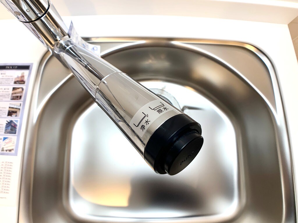 リテラス森下の物件内観写真