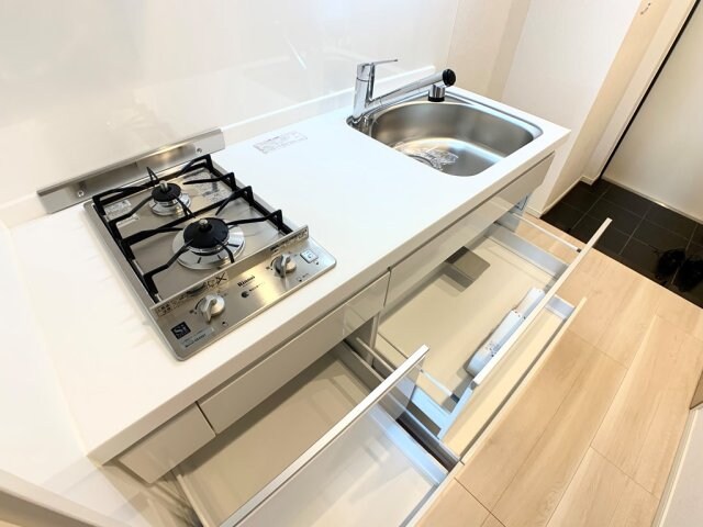 リテラス森下の物件内観写真