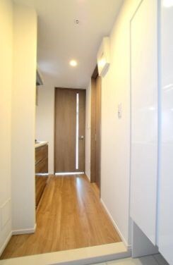 ステージグランデ錦糸町Ⅱの物件内観写真