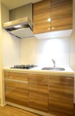 ステージグランデ錦糸町Ⅱの物件内観写真