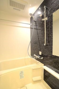 ステージグランデ錦糸町Ⅱの物件内観写真