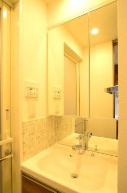 ステージグランデ錦糸町Ⅱの物件内観写真