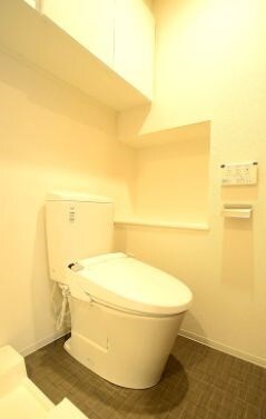 ステージグランデ錦糸町Ⅱの物件内観写真