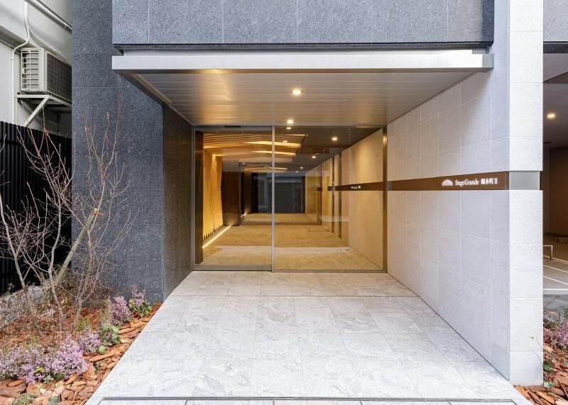 ステージグランデ錦糸町Ⅱの物件内観写真