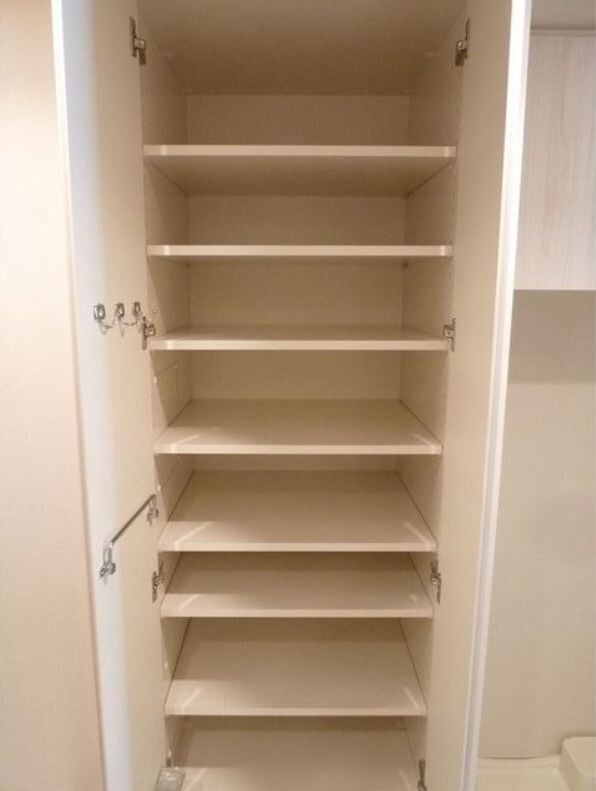 ザ・パークハビオ上野の物件内観写真