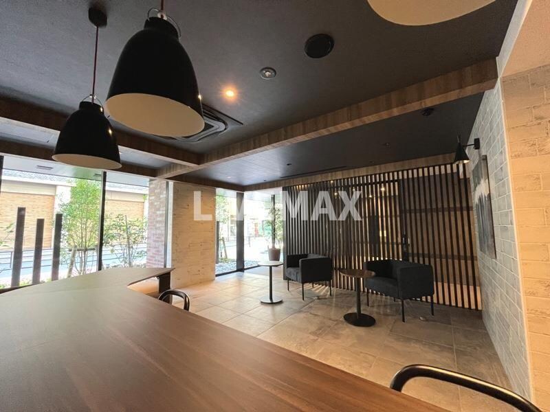 パークアクシス上野ＥＡＳＴの物件外観写真