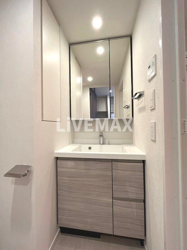 パークアクシス上野ＥＡＳＴの物件内観写真