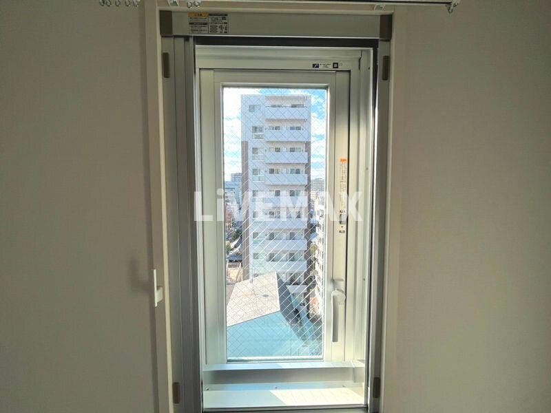 パークアクシス上野ＥＡＳＴの物件内観写真