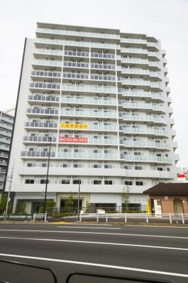 リビオメゾン南砂町の物件内観写真