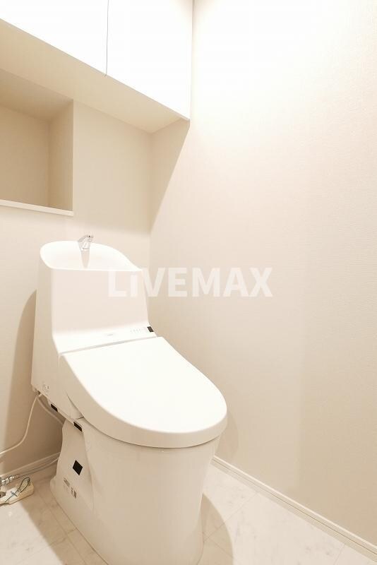 オーパスレジデンス日本橋水天宮の物件内観写真