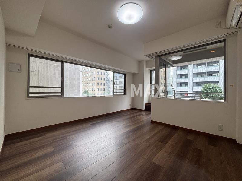 BluRock銀座イーストの物件内観写真