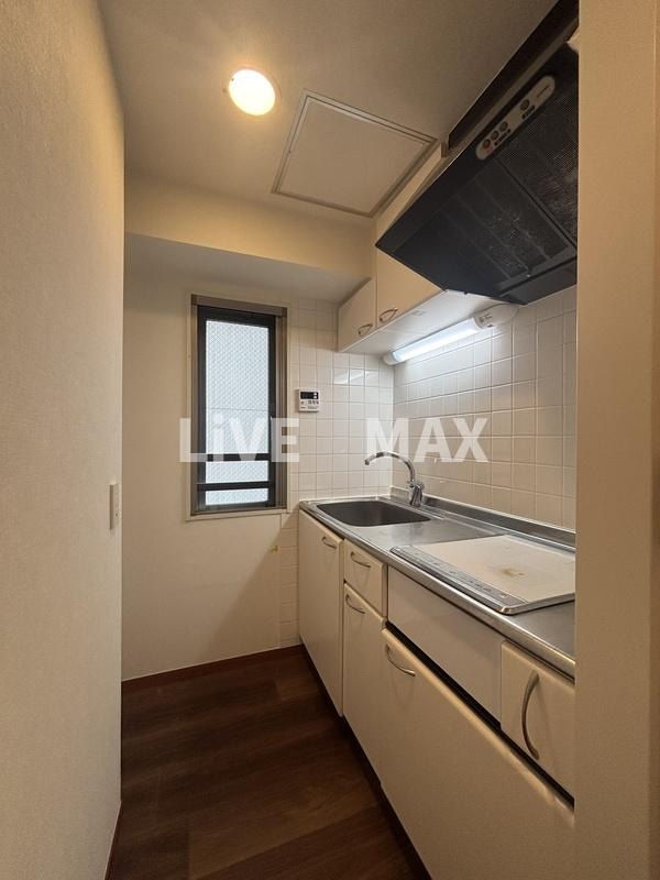 BluRock銀座イーストの物件内観写真