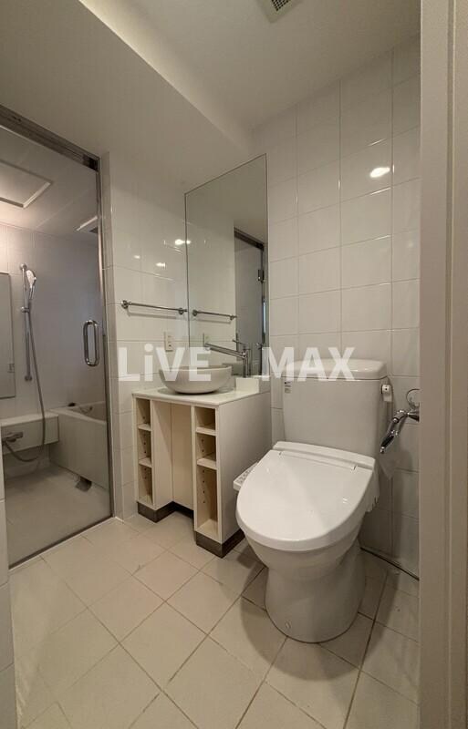 BluRock銀座イーストの物件内観写真