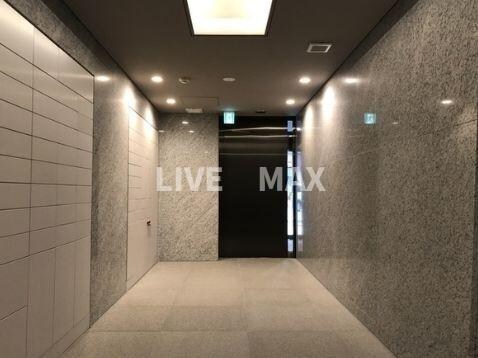 ザ・パークハビオ日本橋馬喰町の物件外観写真