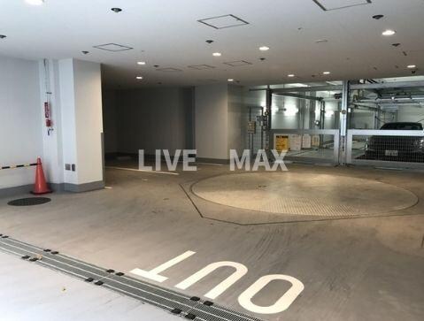 ザ・パークハビオ日本橋馬喰町の物件外観写真